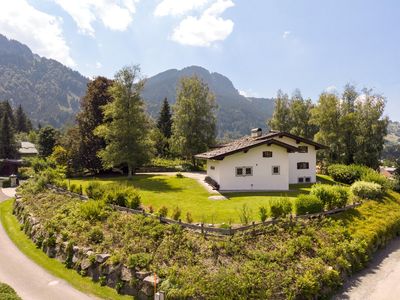 Villa Alpenblick Villa Alpenblick