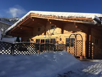 ExteriorWinter