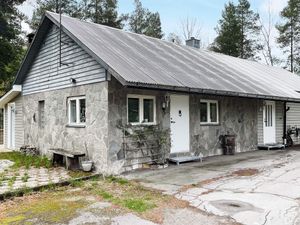 Ferienhaus für 6 Personen (85 m²) in Klässbol