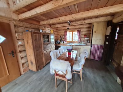 Ferienhaus für 5 Personen (60 m²) in Klagenfurt am Wörthersee 2/10