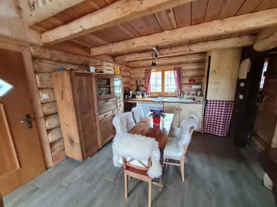 Ferienhaus für 5 Personen (60 m²) in Klagenfurt am Wörthersee 2/10
