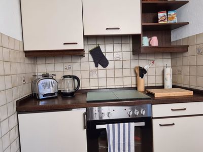 Ferienhaus für 2 Personen (65 m²) in Klamp 8/10