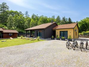 Ferienhaus für 8 Personen (114 m²) in Klana