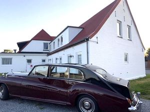 Ferienhaus für 3 Personen in Klanxbüll