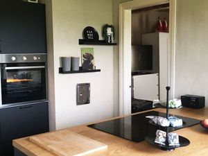 Ferienhaus für 6 Personen in Klanxbüll