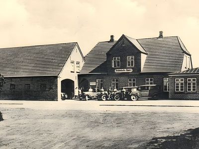 Ferienhaus für 2 Personen in Klanxbüll 1/10