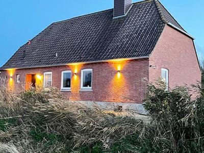 Ferienhaus für 6 Personen in Klanxbüll 2/10