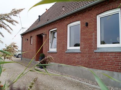 Ferienhaus für 6 Personen in Klanxbüll 3/10