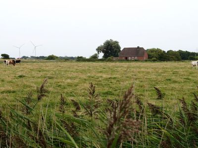 Ferienhaus für 6 Personen in Klanxbüll 4/10