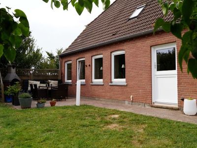 Ferienhaus für 6 Personen in Klanxbüll 7/10