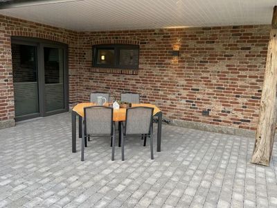 Ferienhaus für 8 Personen (130 m²) in Klappholz 4/10
