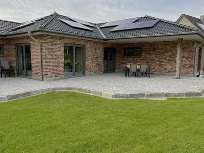 Ferienhaus für 8 Personen (130 m²) in Klappholz 1/10