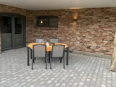 Ferienhaus für 8 Personen (130 m²) in Klappholz 4/10