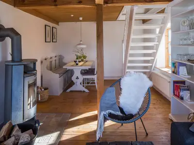 Ferienhaus für 4 Personen (100 m²) in Klappholz 1/10