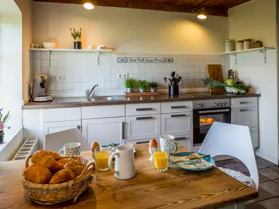 Ferienhaus für 4 Personen (100 m²) in Klappholz 4/10