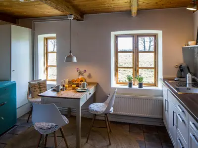 Ferienhaus für 4 Personen (100 m²) in Klappholz 5/10
