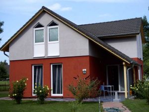 Ferienhaus für 2 Personen (115 m²) in Klausdorf (Nordvorpommern)