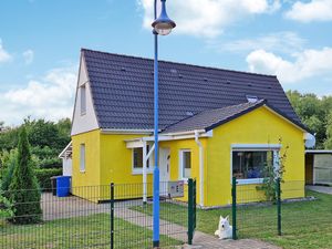 Ferienhaus für 4 Personen (90 m²) in Klausdorf (Nordvorpommern)