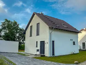 Ferienhaus für 8 Personen (100 m²) in Klausdorf (Nordvorpommern)