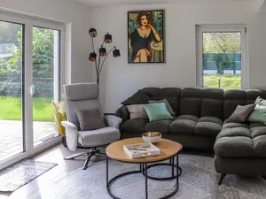 Ferienhaus für 6 Personen (160 m²) in Klausdorf (Nordvorpommern)