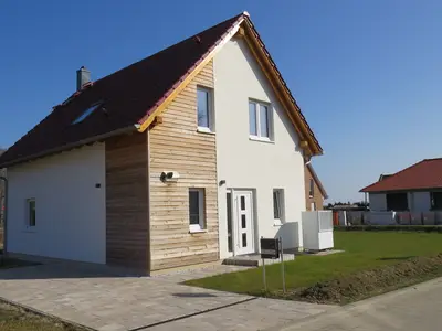 Ferienhaus für 6 Personen (100 m²) in Klausdorf (Nordvorpommern) 2/10