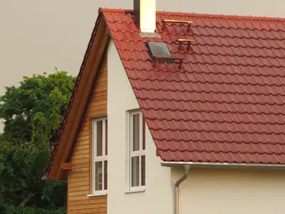 Ferienhaus für 6 Personen (100 m²) in Klausdorf (Nordvorpommern) 1/10