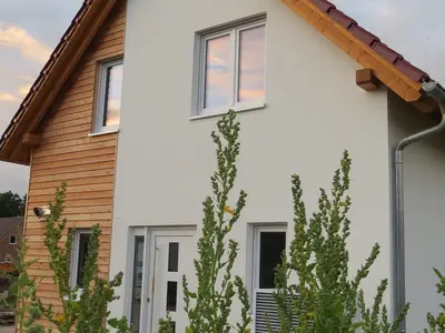 Ferienhaus für 6 Personen (100 m²) in Klausdorf (Nordvorpommern) 2/10