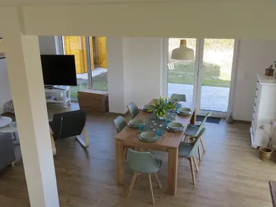 Ferienhaus für 6 Personen (100 m²) in Klausdorf (Nordvorpommern) 5/10