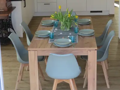 Ferienhaus für 6 Personen (100 m²) in Klausdorf (Nordvorpommern) 6/10