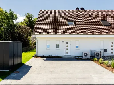 Ferienhaus für 6 Personen (105 m²) in Klausdorf (Nordvorpommern) 2/10
