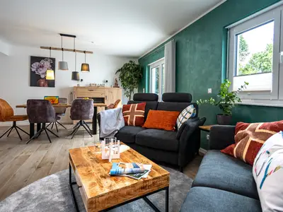 Ferienhaus für 6 Personen (105 m²) in Klausdorf (Nordvorpommern) 3/10