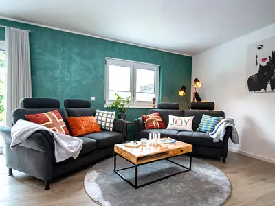 Ferienhaus für 6 Personen (105 m²) in Klausdorf (Nordvorpommern) 4/10