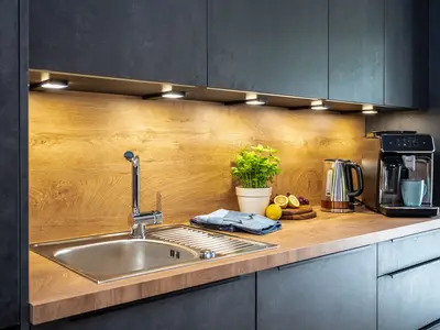 Ferienhaus für 6 Personen (105 m²) in Klausdorf (Nordvorpommern) 7/10