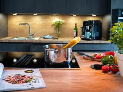 Ferienhaus für 6 Personen (105 m²) in Klausdorf (Nordvorpommern) 8/10