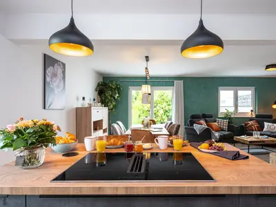 Ferienhaus für 6 Personen (105 m²) in Klausdorf (Nordvorpommern) 9/10