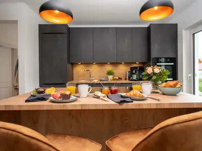 Ferienhaus für 6 Personen (105 m²) in Klausdorf (Nordvorpommern) 10/10