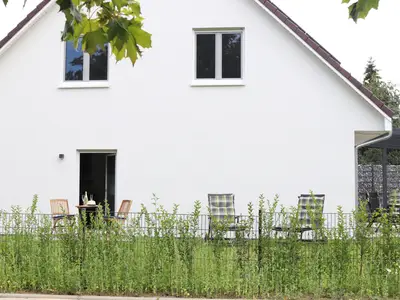 Ferienhaus für 6 Personen (105 m²) in Klausdorf (Nordvorpommern) 1/10