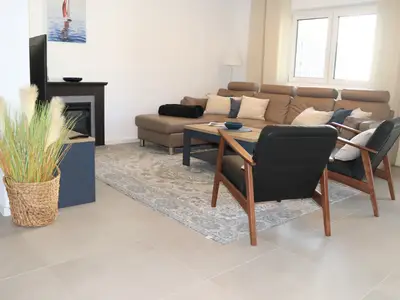 Ferienhaus für 6 Personen (105 m²) in Klausdorf (Nordvorpommern) 2/10