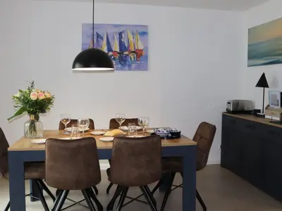 Ferienhaus für 6 Personen (105 m²) in Klausdorf (Nordvorpommern) 4/10