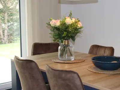 Ferienhaus für 6 Personen (105 m²) in Klausdorf (Nordvorpommern) 5/10