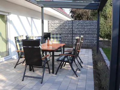 Ferienhaus für 6 Personen (105 m²) in Klausdorf (Nordvorpommern) 6/10