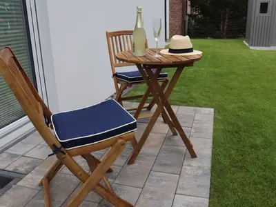 Ferienhaus für 6 Personen (105 m²) in Klausdorf (Nordvorpommern) 10/10