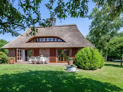 Ferienhaus für 8 Personen (180 m²) in Klein Barkau 2/10
