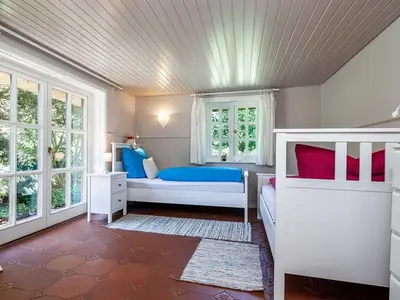 Ferienhaus für 8 Personen (180 m²) in Klein Barkau 5/10