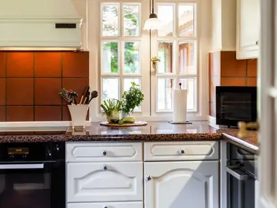 Ferienhaus für 8 Personen (180 m²) in Klein Barkau 9/10