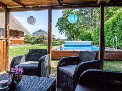 Ferienhaus für 8 Personen (180 m²) in Klein Barkau 10/10