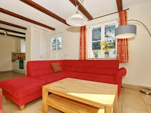 Ferienhaus für 6 Personen (100 m²) in Klein Bollhagen