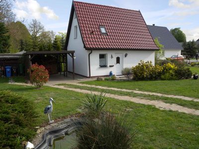 Ferienhaus für 4 Personen (50 m²) in Klein Kedingshagen 1/10