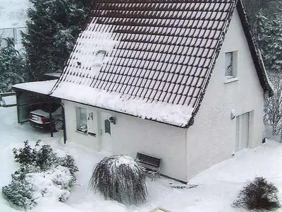 Ferienhaus für 4 Personen (50 m²) in Klein Kedingshagen 2/10