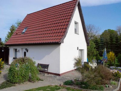 Ferienhaus für 4 Personen (50 m²) in Klein Kedingshagen 4/10